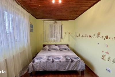 Casă cu 4 camere cu Teren 50 Mp în Corbeanca - 3