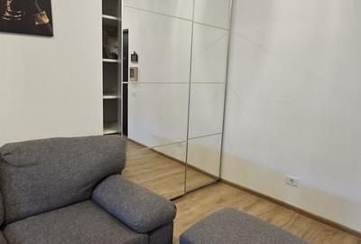 Apartament cu 2 camere semidecomandat în Runcu - 2