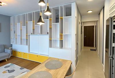 Garsonieră în Centrul Civic - 4