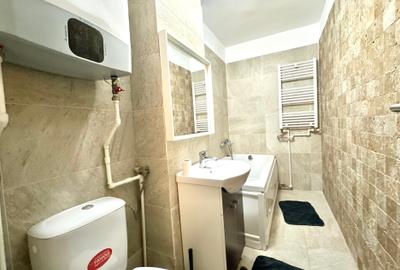 Studio 2 camere - Prima inchiriere - Liberty Center | Mobilata & Utiliata - 6