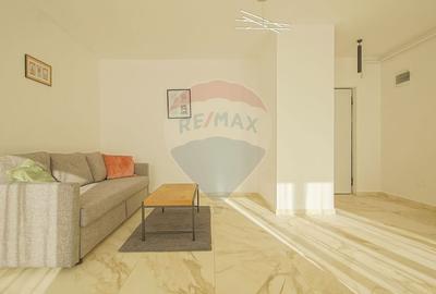 Garsoniera de inchiriat, parcare subterana, etaj 1 | Zona Tractorul - 6