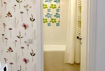 Apartament 2 camere+ parcare, in Paladium residence de inchiriat, M Nicolae Teclu- 2000 RON - 6