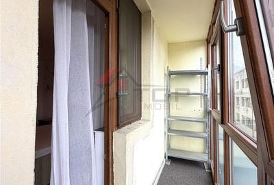 Apartament cu 2 camere în Baza 3 - 4