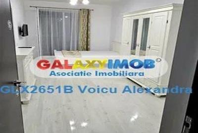 Garsoniera Noua - Berceni - Dimitrie Leonida - Parcare - 2