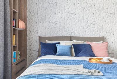 Apartament 2 camere, ideal de investitie- pret mic - 2