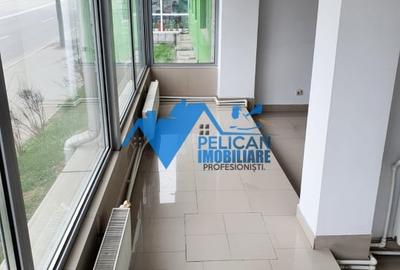 Zona Pelican, 2 camere, de locuit sau spatiu comercial - 1