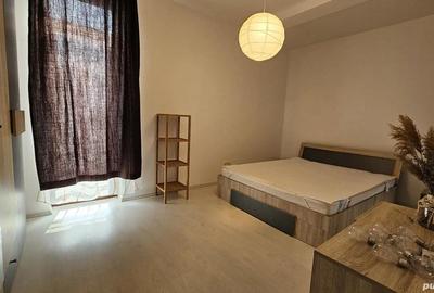 Apartament cu 2 cam bloc nou Aradului - 3