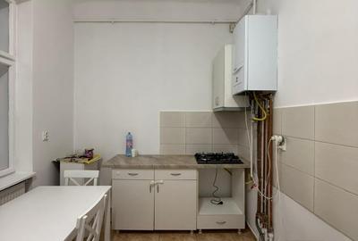 Apartament cu 2 camere semidecomandat, mobilat în Semicentral - 7