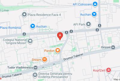 Apartament cu 2 camere circular în Drumul Taberei - 1