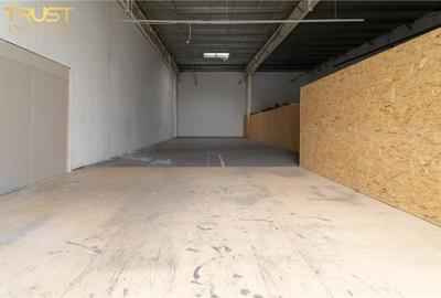 Hala de inchiriat l 218 MP l Str.Avram Iancu - 6