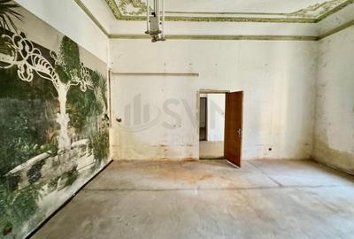 REV2005005 Vila Interbelica I Calea Dorobantilor I - 11