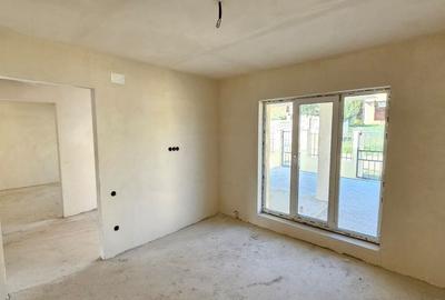 Casă individuală, 5 cam,  400 teren la intrarea in Campenesti-Apahida - 11