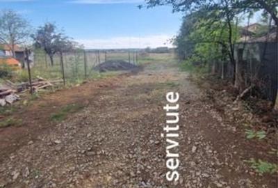 Teren de 700 mp, în Primăverii - 5