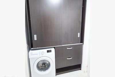Apartament cu 2 camere semidecomandat în Central - 5