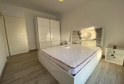 Apartament cu 3 camere decomandat în Nord - 26