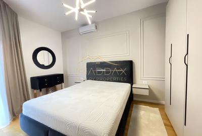 Apartament cu 2 camere, mobilat în Aviației - 12