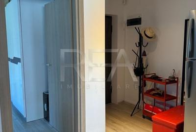 2 camere | Eminescu -Mosilor | Bloc nou - 6