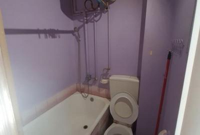 Garsonieră decomandată în Aradului