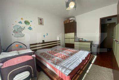 Apartament 2 camere 46 mp. Paulesti - 3