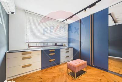 Casă cu 5 camere cu Teren 334 Mp în Prelungirea Ghencea - 2