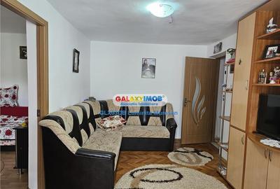 Garsoniera confort 1 Targoviste Micro 6 - 7