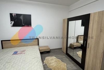 Apartament nou, prima inchiriere - Zorilor - 2