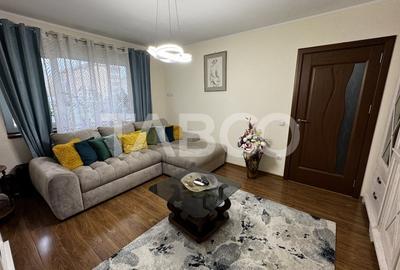 Apartament renovat complet 2 camere 48 mpu Mihai Viteazul Sibiu - 8
