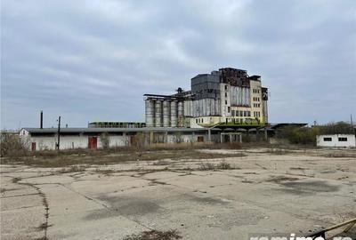 Oportunitate in Peris- teren, spatii industriale, silozuri 18000 tone- inchiriere tot sau partial - 5