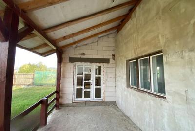 Casă cu 3 camere cu Teren 435 Mp în Remetea Chioarului - 8