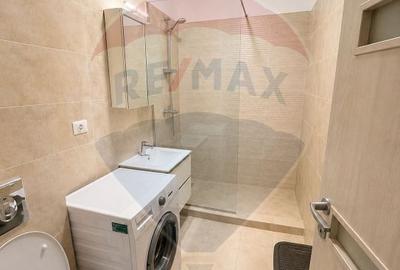 Apartament cu 3 camere decomandat, mobilat în Dobroești - 6