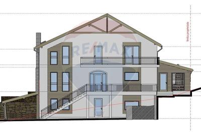 Casă cu 6 camere cu Teren 822 Mp în Central - 11