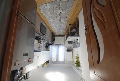 Apartament 2 camere zona OM - 9