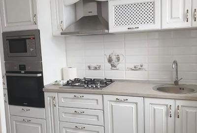 Apartament cu 2 camere decomandat în Gării - 6