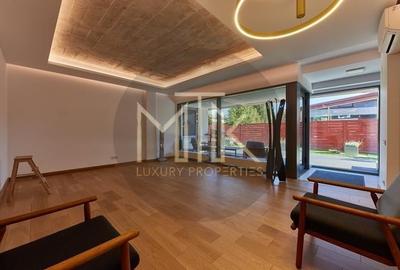 Exclusiv - Vila moderna Paradisul VERDE - Corbeanca - 40