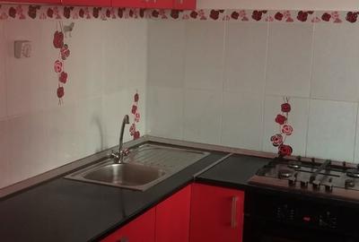 Apartament cu 2 camere semidecomandat în Gheorgheni - 2