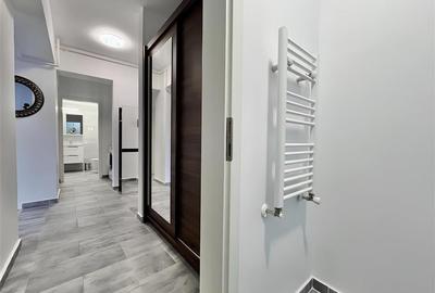 Apartament 2 Camere 2 Bai cu Incalzire Pardoseala si Parcare Apartament 2 Camere 2 Bai cu Incalzire Pardoseala si Parcare - 10