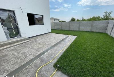 Casă cu 4 camere cu Teren 250 Mp în Ghencea - 15