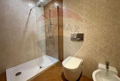 Apartament cu 2 camere, mobilat în Drumul Poienii - 11