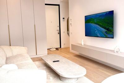 Garsonieră decomandată în Theodor Pallady