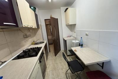 Apartament cu 3 camere decomandat în Iancului - 7
