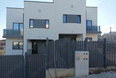 Casă cu 3 camere în Apahida - 5