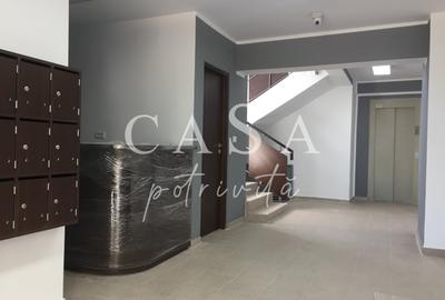 Exclusivitate-Tomis Plus, apartament spatios cu 2 camere, amenajat, parcare - 5