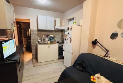 Apartament 2 camere Traian parter - 1