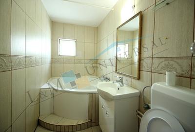 Unirii Zepter, Casa Pensii, Pozitie Splendida,  Mobilat, Utilat, Liber - 6