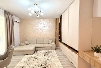 De inchirat | Apartament 2 camere | Exigent Plaza - Lujerului