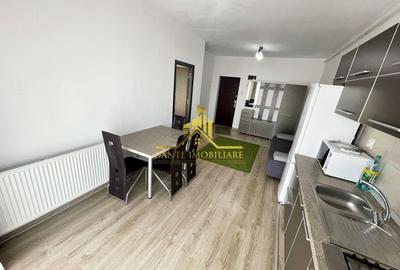 Apartament cu 2 camere semidecomandat, mobilat în Mărăști - 4