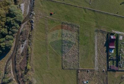 Teren Construcții intravilan de 2100 mp, în Plaiul Foii - 2