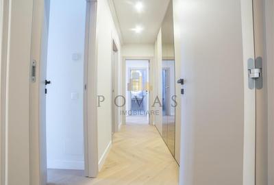 Prima Inchiriere Apartament 4 Camere Iancu Nicolae Pipera Baneasa - 15