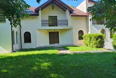 Vilă de vânzare în munții Retezat - 8