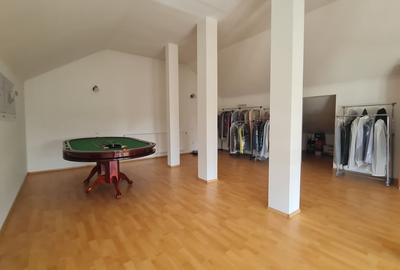 Vila impozanta in zona linistita la 15 minute de capitala! - 26